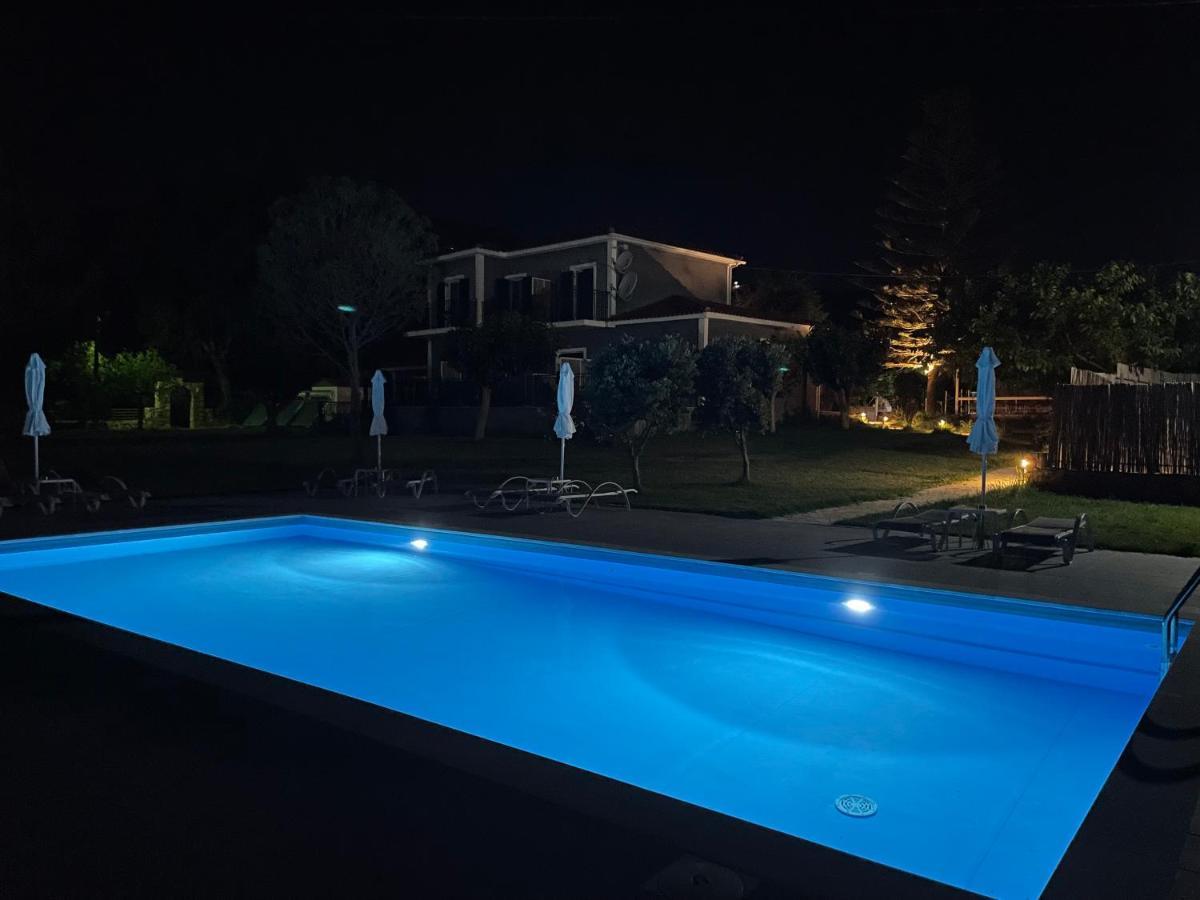 Alegria Kefalonia กาเตลิออส ภายนอก รูปภาพ