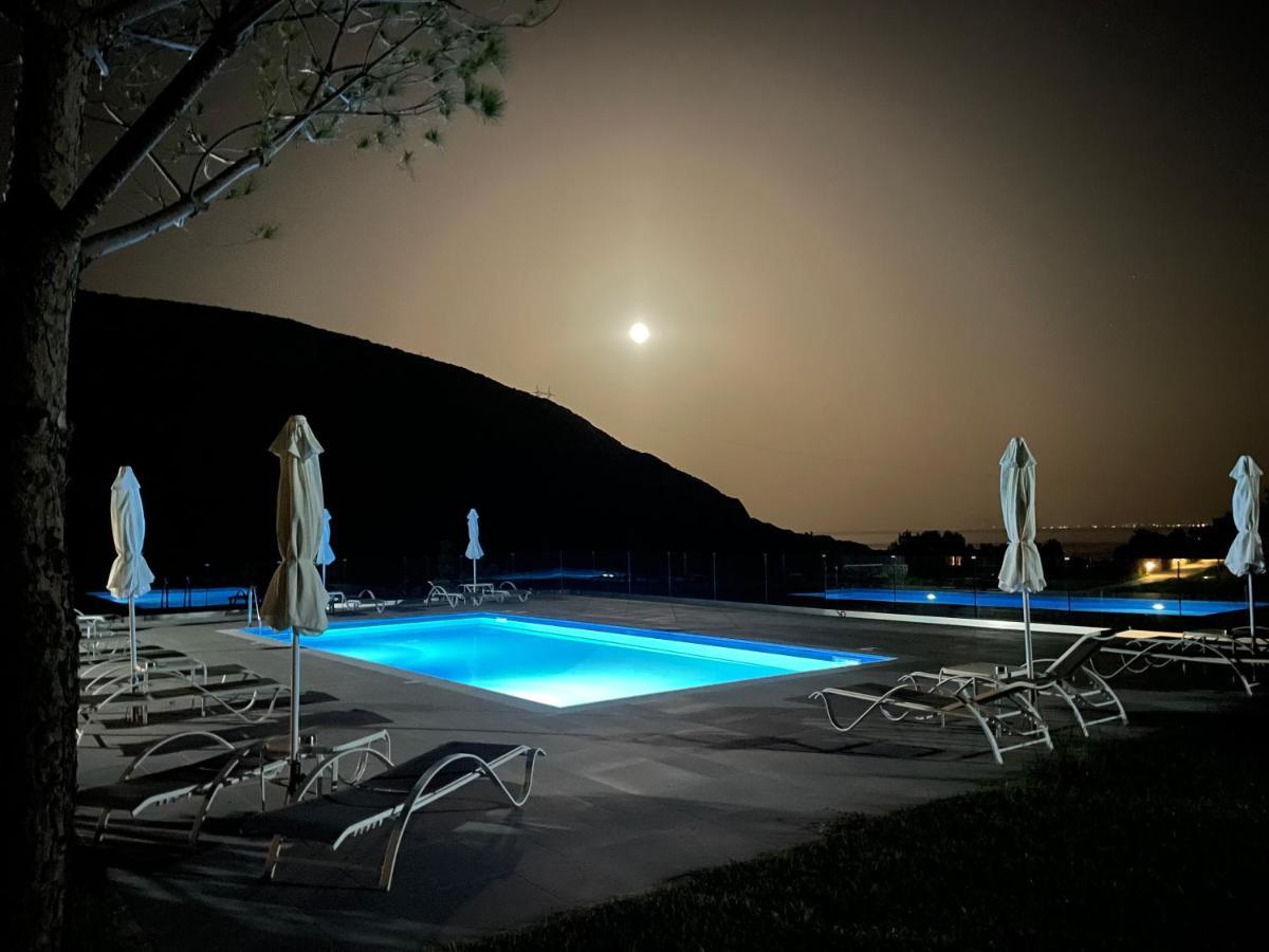 Alegria Kefalonia กาเตลิออส ภายนอก รูปภาพ