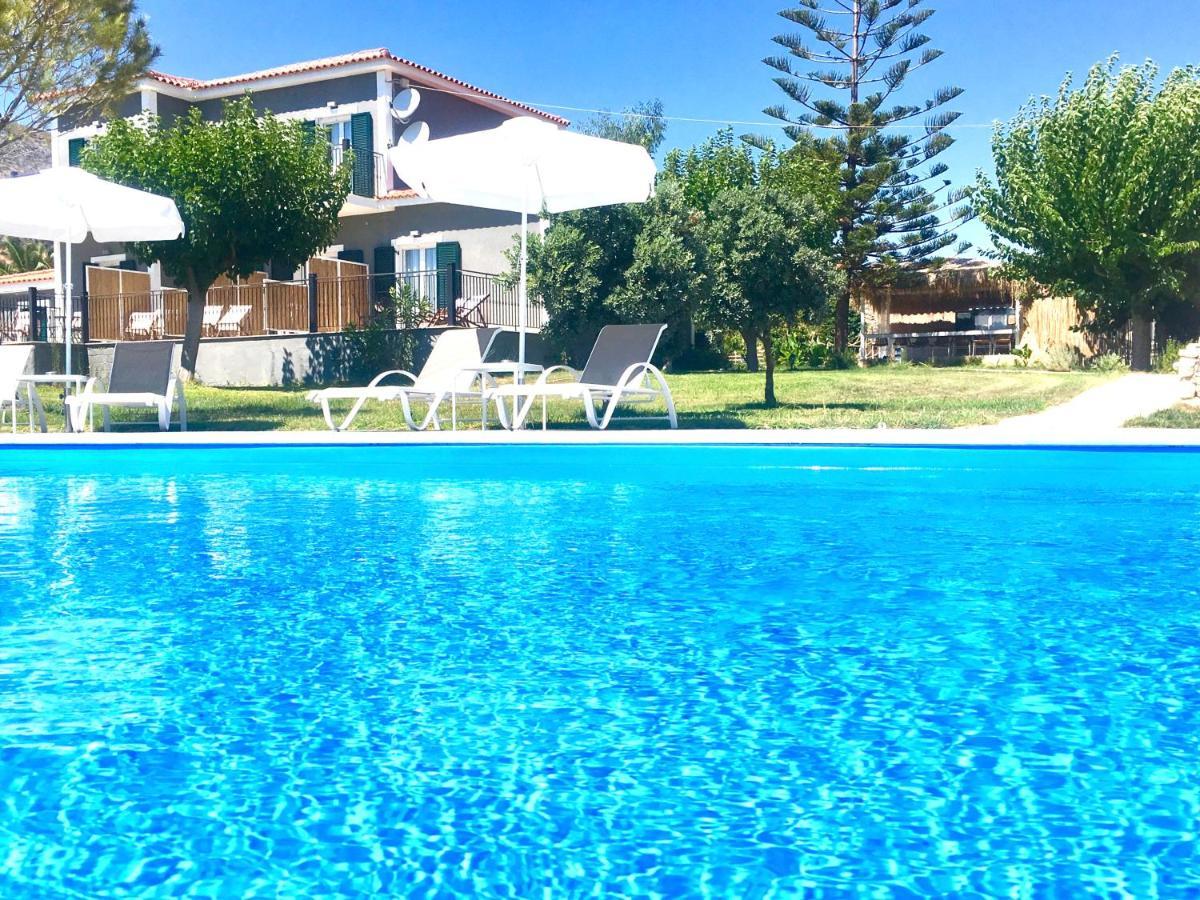 Alegria Kefalonia กาเตลิออส ภายนอก รูปภาพ