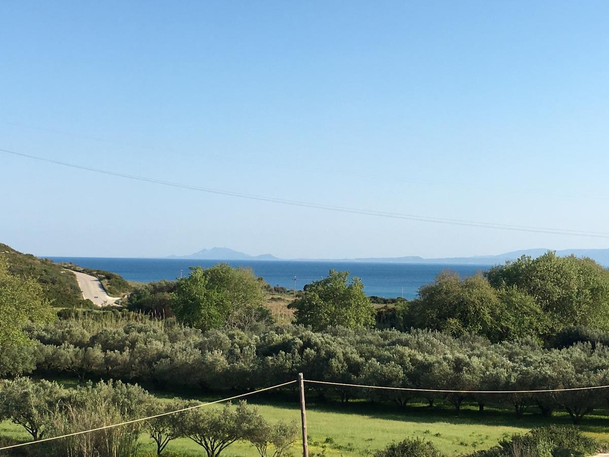 Alegria Kefalonia กาเตลิออส ภายนอก รูปภาพ