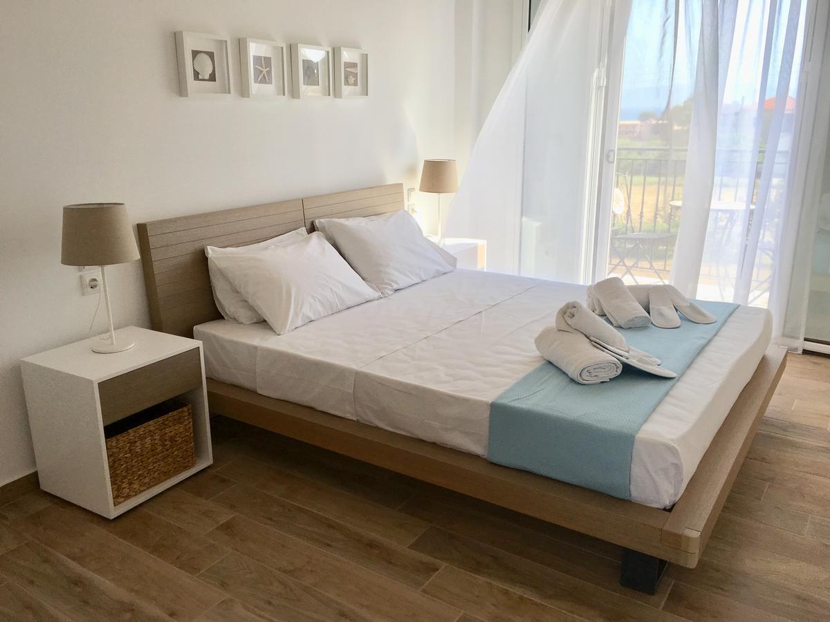 Alegria Kefalonia กาเตลิออส ภายนอก รูปภาพ