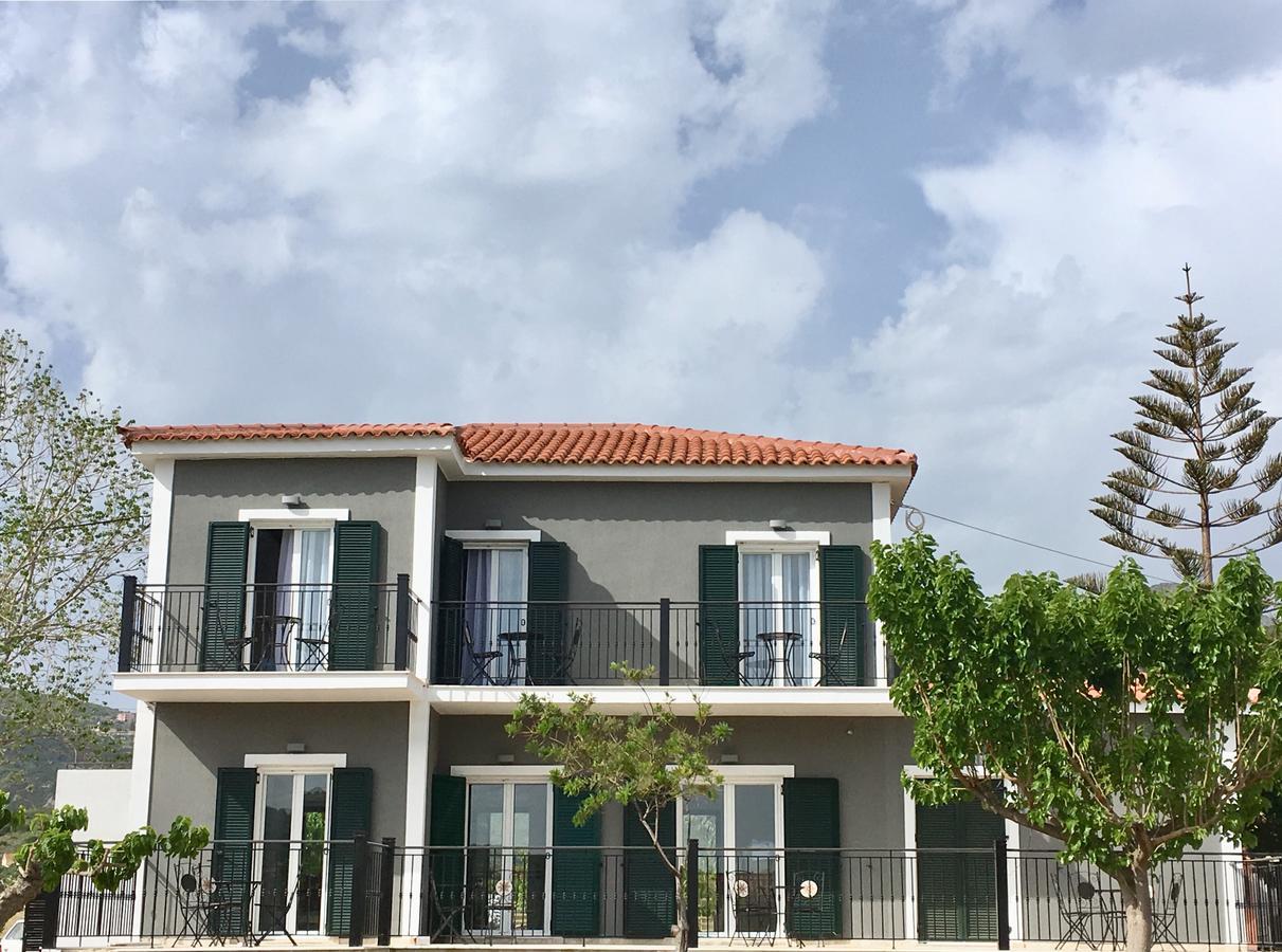 Alegria Kefalonia กาเตลิออส ภายนอก รูปภาพ