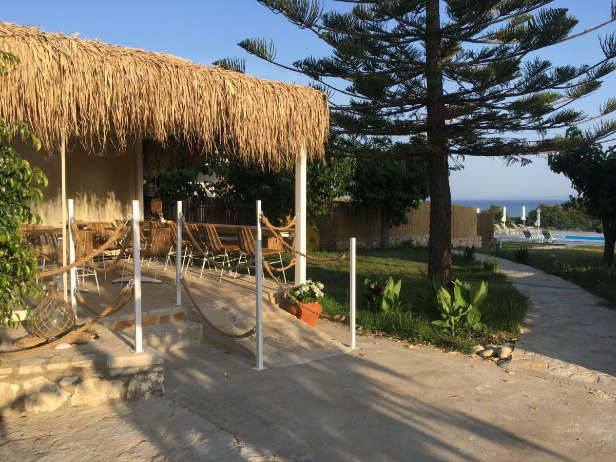 Alegria Kefalonia กาเตลิออส ภายนอก รูปภาพ