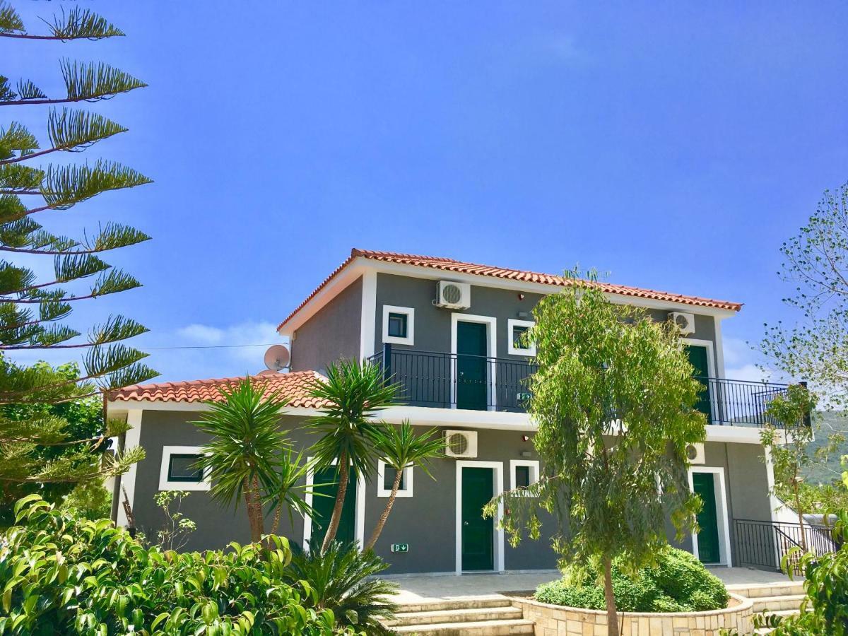 Alegria Kefalonia กาเตลิออส ภายนอก รูปภาพ